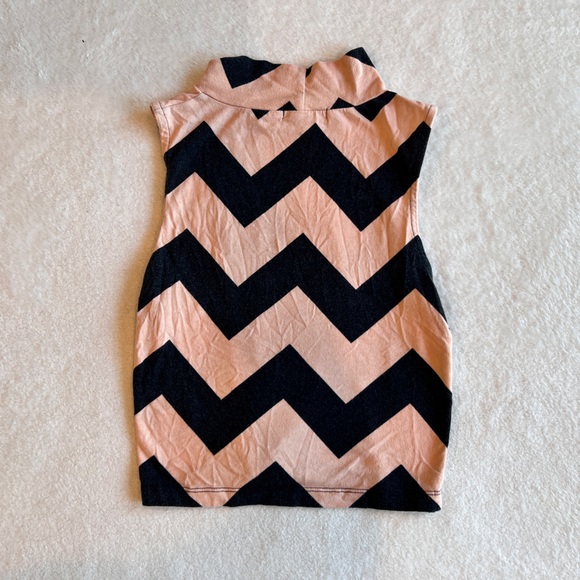 ✿ Charlotte Russe - Top - Small - Picture 2 of 5